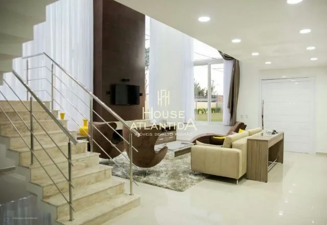 Sobrado MOBILIADO E DECORADO à venda no condomínio Riviera Xangri-lá: 7ª foto da galeria de imagens do imóvel