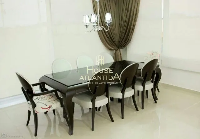 Sobrado MOBILIADO E DECORADO à venda no condomínio Riviera Xangri-lá: 10ª foto da galeria de imagens do imóvel