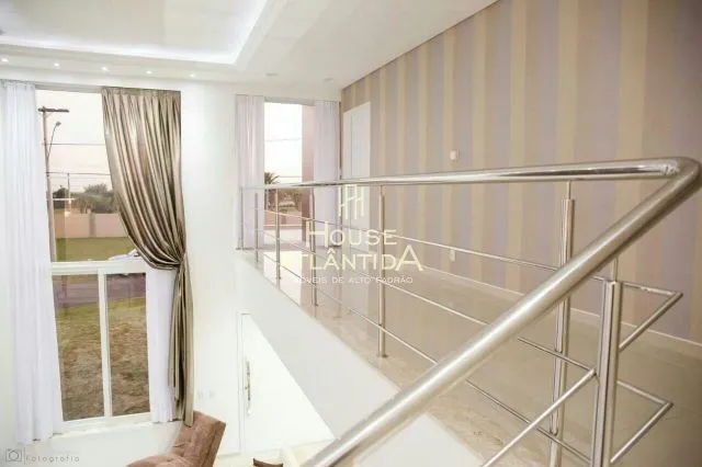 Sobrado MOBILIADO E DECORADO à venda no condomínio Riviera Xangri-lá: 16ª foto da galeria de imagens do imóvel
