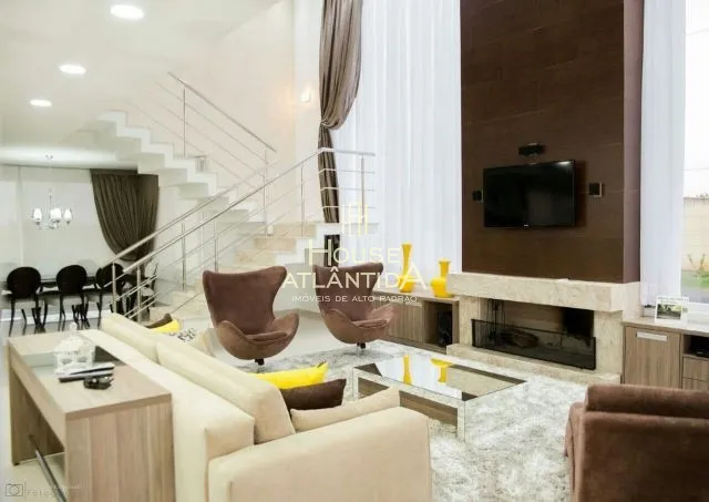 Sobrado MOBILIADO E DECORADO à venda no condomínio Riviera Xangri-lá: 6ª foto da galeria de imagens do imóvel