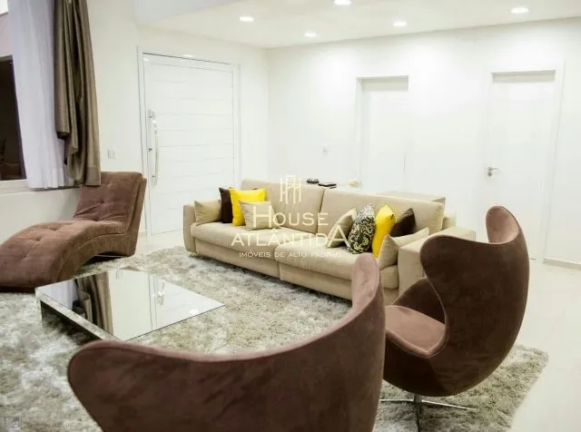Sobrado MOBILIADO E DECORADO à venda no condomínio Riviera Xangri-lá: 9ª foto da galeria de imagens do imóvel