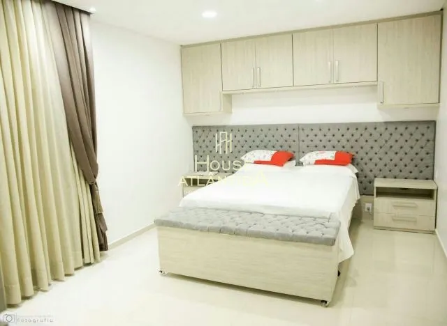Sobrado MOBILIADO E DECORADO à venda no condomínio Riviera Xangri-lá: 18ª foto da galeria de imagens do imóvel