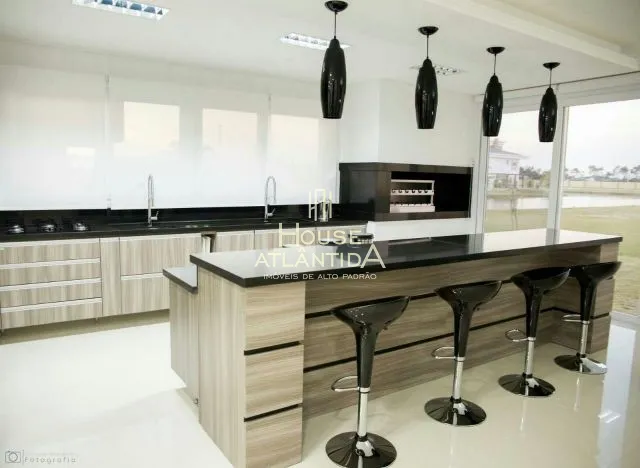 Sobrado MOBILIADO E DECORADO à venda no condomínio Riviera Xangri-lá: 13ª foto da galeria de imagens do imóvel