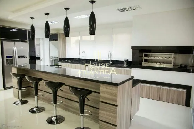 Sobrado MOBILIADO E DECORADO à venda no condomínio Riviera Xangri-lá: 12ª foto da galeria de imagens do imóvel