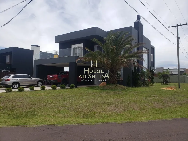 Sobrado MOBILIADO E DECORADO à venda no condomínio Riviera Xangri-lá: 5ª foto da galeria de imagens do imóvel