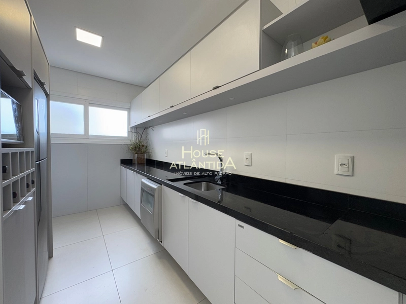 Linda casa térrea beira lago no Condomínio Riviera Xangri-la: 21ª foto da galeria de imagens do imóvel
