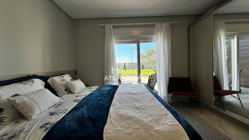 Casa Térrea beira lago no Condomínio Riviera Xangri-la: 6ª foto da galeria de imagens do imóvel