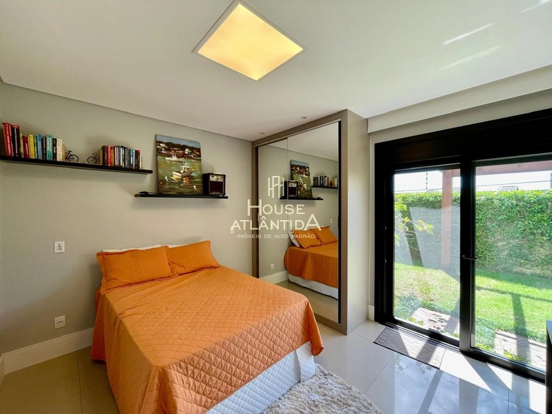Excelente Casa no condomínio Malibu com 200 m²: 20ª foto da galeria de imagens do imóvel