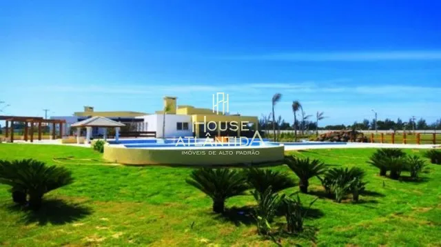 Excelente lote, frente ³NORTE e BEIRA DE LAGO no Condomínio Sea Coast: 3ª foto da galeria de imagens do imóvel