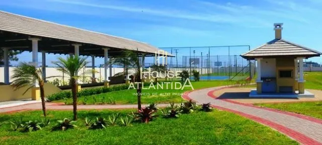 Excelente lote, frente ³NORTE e BEIRA DE LAGO no Condomínio Sea Coast: 7ª foto da galeria de imagens do imóvel