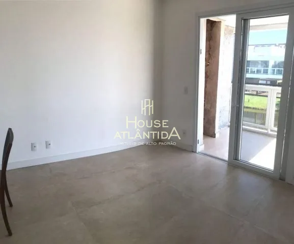 Ótimo apto no Condomínio Rossi Atlântida, semi mobiliado: 2ª foto da galeria de imagens do imóvel
