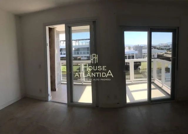 Ótimo apto no Condomínio Rossi Atlântida, semi mobiliado: 10ª foto da galeria de imagens do imóvel