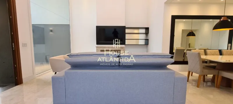 Ótima casa térrea, no Condomínio Blue, com 03 suítes.: 4ª foto da galeria de imagens do imóvel