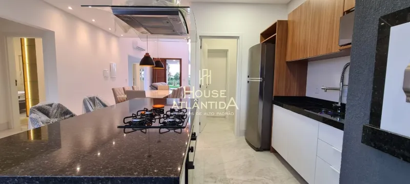Ótima casa térrea, no Condomínio Blue, com 03 suítes.: 18ª foto da galeria de imagens do imóvel