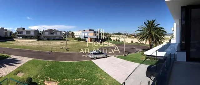 Lindo sobrado de alto padrão construtivo no Condomínio Playa Vista: 15ª foto da galeria de imagens do imóvel