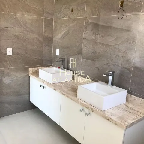 Lindo sobrado de alto padrão construtivo no Condomínio Playa Vista: 17ª foto da galeria de imagens do imóvel