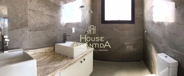Lindo sobrado de alto padrão construtivo no Condomínio Playa Vista: 16ª foto da galeria de imagens do imóvel