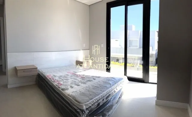 Lindo sobrado de alto padrão construtivo no Condomínio Playa Vista: 13ª foto da galeria de imagens do imóvel