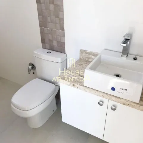 Lindo sobrado de alto padrão construtivo no Condomínio Playa Vista: 19ª foto da galeria de imagens do imóvel