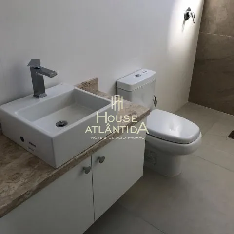Lindo sobrado de alto padrão construtivo no Condomínio Playa Vista: 21ª foto da galeria de imagens do imóvel