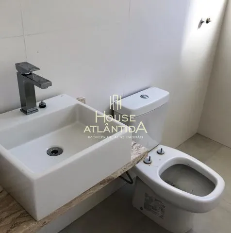 Lindo sobrado de alto padrão construtivo no Condomínio Playa Vista: 9ª foto da galeria de imagens do imóvel