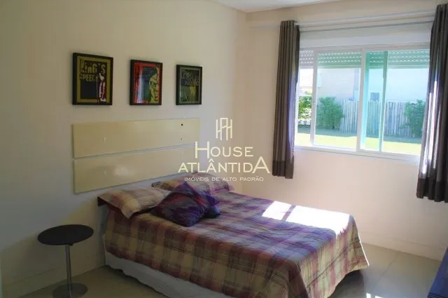 Linda casa totalmente mobiliada e decorada no condomínio Villagio: 12ª foto da galeria de imagens do imóvel