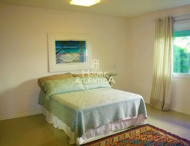 Linda casa totalmente mobiliada e decorada no condomínio Villagio: 14ª foto da galeria de imagens do imóvel