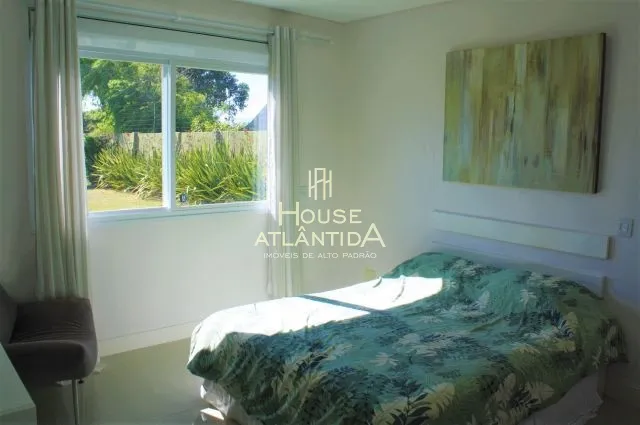 Linda casa totalmente mobiliada e decorada no condomínio Villagio: 16ª foto da galeria de imagens do imóvel