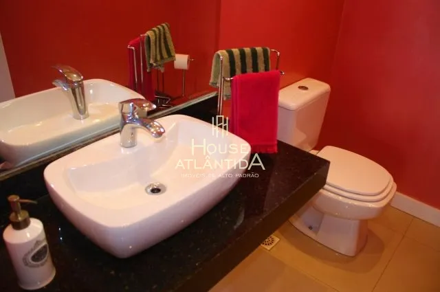 Excelente casa de esquina no Condomínio Ventura Club: 18ª foto da galeria de imagens do imóvel