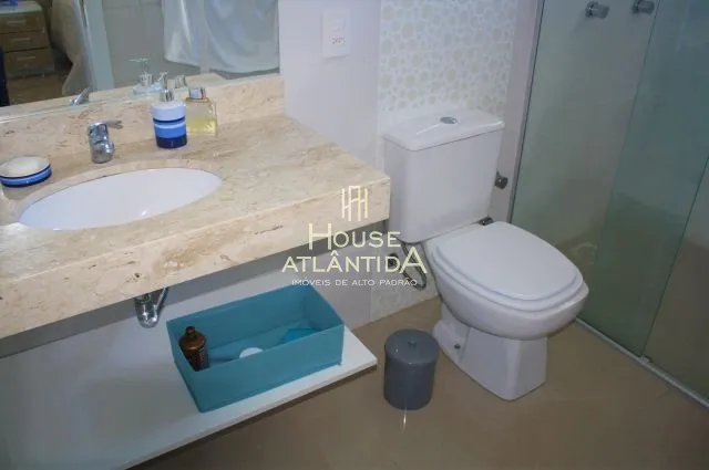 Excelente casa de esquina no Condomínio Ventura Club: 31ª foto da galeria de imagens do imóvel