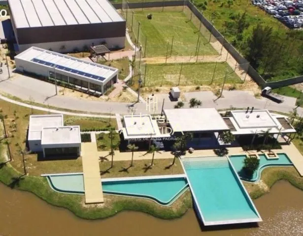 Lote no Condomínio Blue em Xangri-La: 2ª foto da galeria de imagens do imóvel