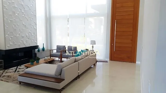 Excelente Casa beira lago, no Condomínio Enseada lagos de Xangri-lá.: 5ª foto da galeria de imagens do imóvel
