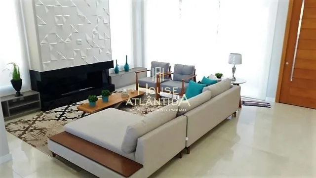 Excelente Casa beira lago, no Condomínio Enseada lagos de Xangri-lá.: 6ª foto da galeria de imagens do imóvel