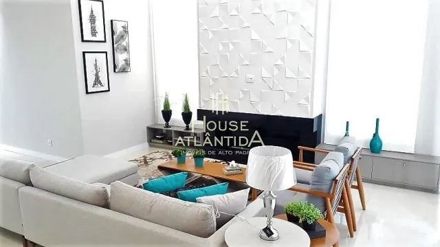 Excelente Casa beira lago, no Condomínio Enseada lagos de Xangri-lá.: 7ª foto da galeria de imagens do imóvel