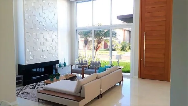 Excelente Casa beira lago, no Condomínio Enseada lagos de Xangri-lá.: 9ª foto da galeria de imagens do imóvel
