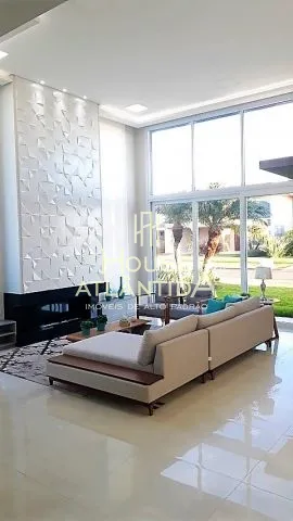Excelente Casa beira lago, no Condomínio Enseada lagos de Xangri-lá.: 10ª foto da galeria de imagens do imóvel