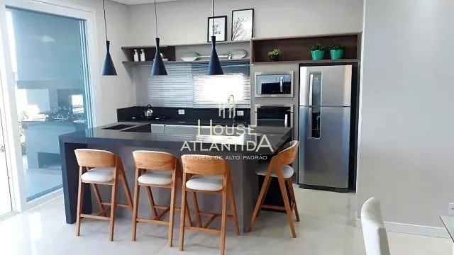 Excelente Casa beira lago, no Condomínio Enseada lagos de Xangri-lá.: 16ª foto da galeria de imagens do imóvel