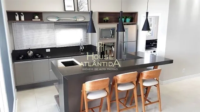 Excelente Casa beira lago, no Condomínio Enseada lagos de Xangri-lá.: 18ª foto da galeria de imagens do imóvel
