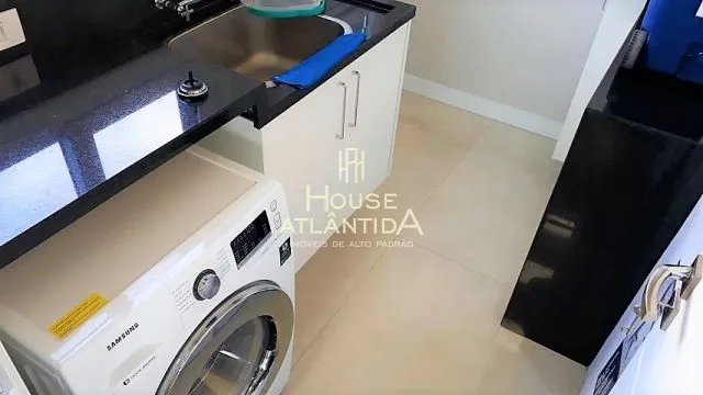 Excelente Casa beira lago, no Condomínio Enseada lagos de Xangri-lá.: 20ª foto da galeria de imagens do imóvel