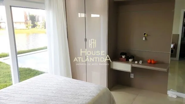 Excelente Casa beira lago, no Condomínio Enseada lagos de Xangri-lá.: 33ª foto da galeria de imagens do imóvel