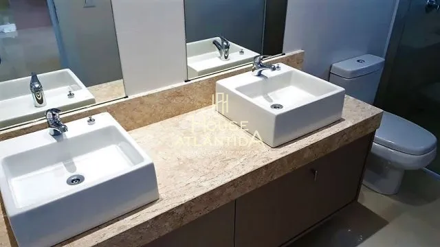 Excelente Casa beira lago, no Condomínio Enseada lagos de Xangri-lá.: 35ª foto da galeria de imagens do imóvel