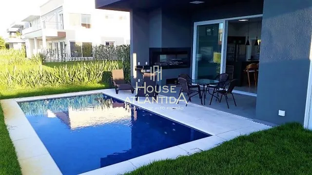 Excelente Casa beira lago, no Condomínio Enseada lagos de Xangri-lá.: 40ª foto da galeria de imagens do imóvel