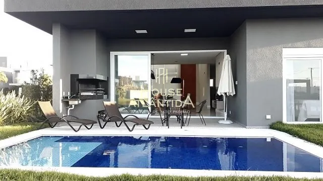 Excelente Casa beira lago, no Condomínio Enseada lagos de Xangri-lá.: 41ª foto da galeria de imagens do imóvel