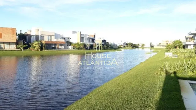 Excelente Casa beira lago, no Condomínio Enseada lagos de Xangri-lá.: 44ª foto da galeria de imagens do imóvel