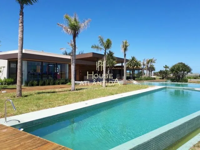 Excelente lote “BEIRA DE LAGO”, com a sua área total de 300 m²: 6ª foto da galeria de imagens do imóvel