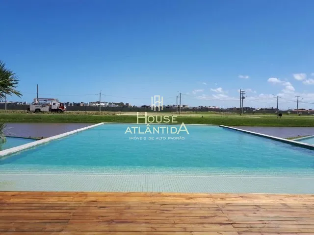Excelente lote “BEIRA DE LAGO”, com a sua área total de 300 m²: 10ª foto da galeria de imagens do imóvel