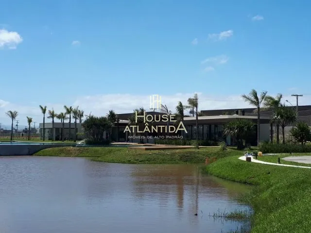 Excelente lote “BEIRA DE LAGO”, com a sua área total de 300 m²: 14ª foto da galeria de imagens do imóvel