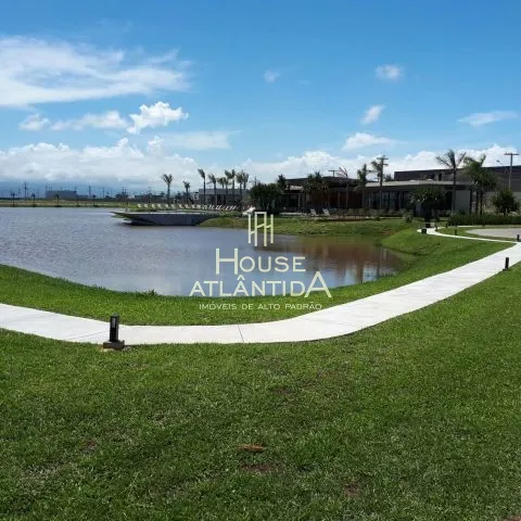 Excelente lote “BEIRA DE LAGO”, com a sua área total de 300 m²: 17ª foto da galeria de imagens do imóvel