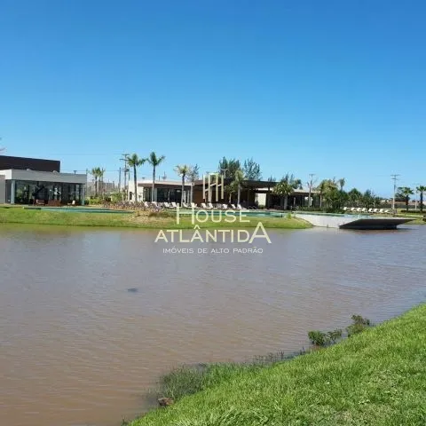 Excelente lote “BEIRA DE LAGO”, com a sua área total de 300 m²: 19ª foto da galeria de imagens do imóvel