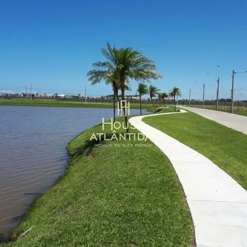Excelente lote “BEIRA DE LAGO”, com a sua área total de 300 m²: 21ª foto da galeria de imagens do imóvel